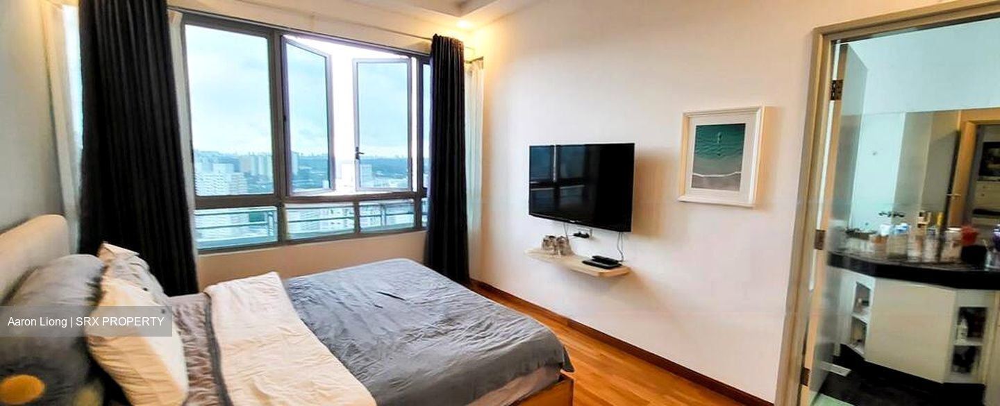 Bishan Loft (D20), Condominium #571112001